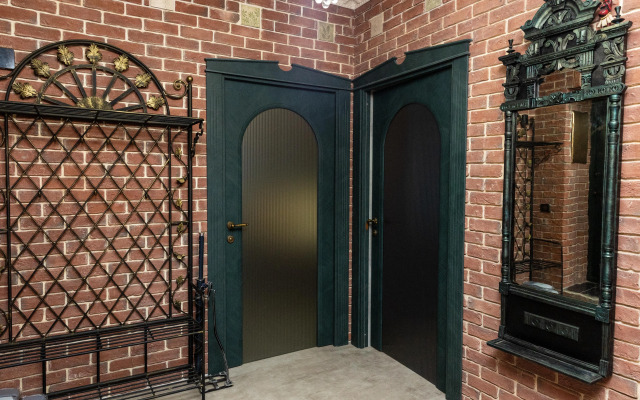 Квартира Роскошная в Историческом Центре Москвы