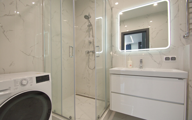 Апартаменты Апартон на Лученка 11