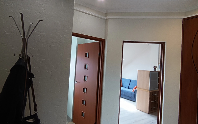 Uyutnaya Mansarda Na Beregu Verkhnego Ozera Flat