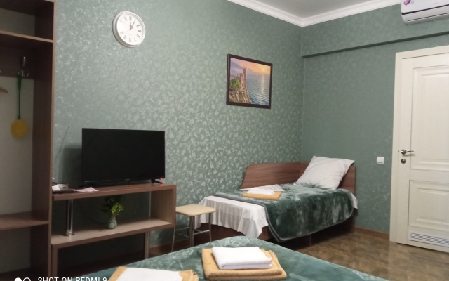 Semejnyij Guest house