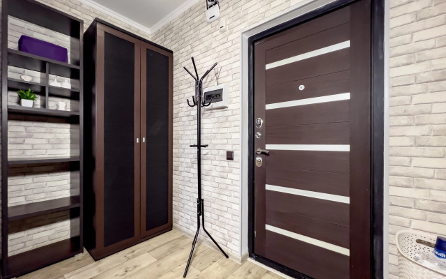 Квартира на проспекте Победы 149/2 от КварТерры