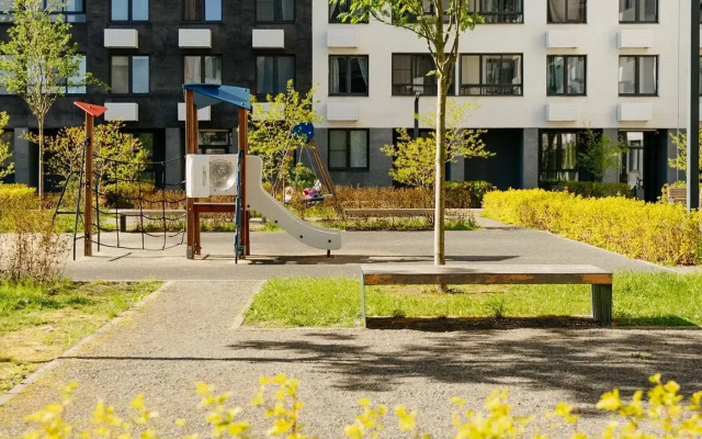 Квартира Уютная и Стильная