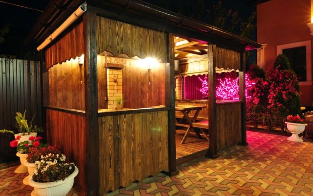 "Valeriya" Anapa Trudyaschihsya 19 Guest house