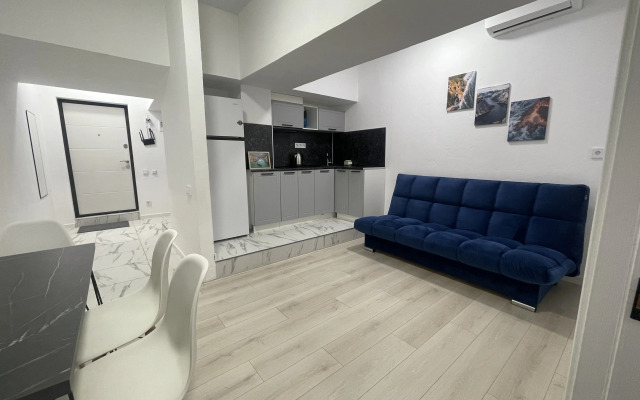 AK Apelsin 1 Apartments