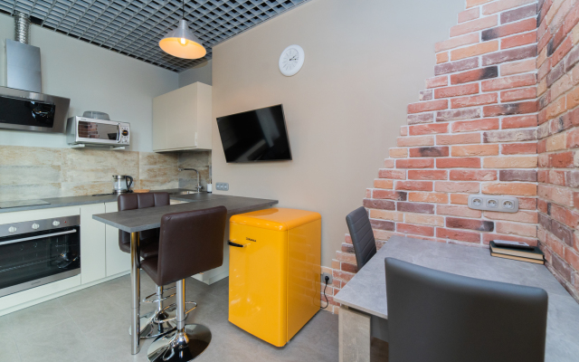 Volshebno tut/Zhk Volga Apartments