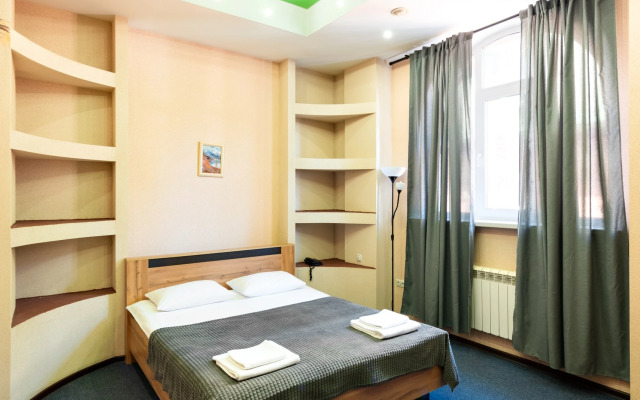 Centr Antey Hotel