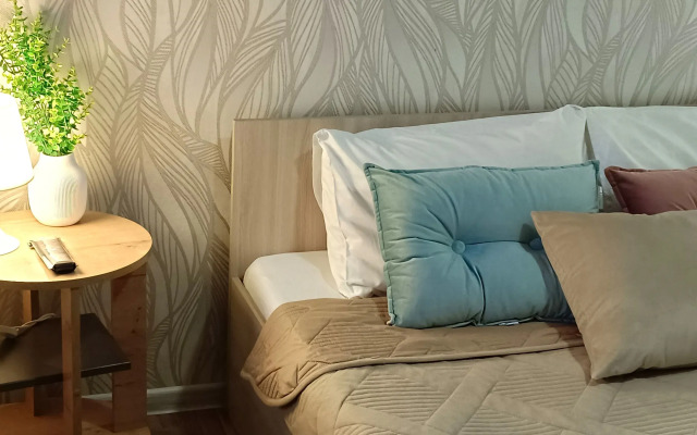 Апартаменты 1к Гоголя 26_03