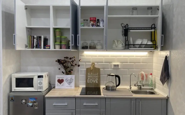 Apartments Домашняя студия в центре города с бесплатной парковкой