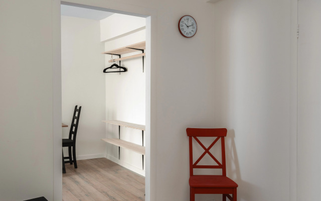 3kh Komnatnaya Na Novokuznetskoy Flat