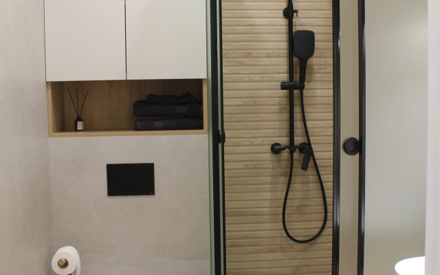 Svetlogorsk u Ozera Flat
