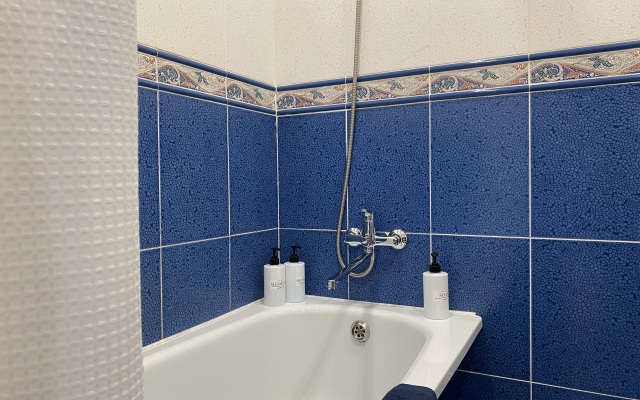 Kvartira Nedaleko Ot Tsentra Kostromy Flat