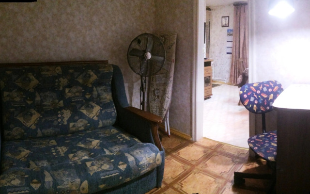 1 U Verby Apartment