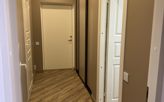 Kottedzh S Vidom Na Ozero  Private house
