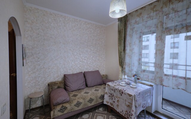 Tsarskaya Stolitsa Flat