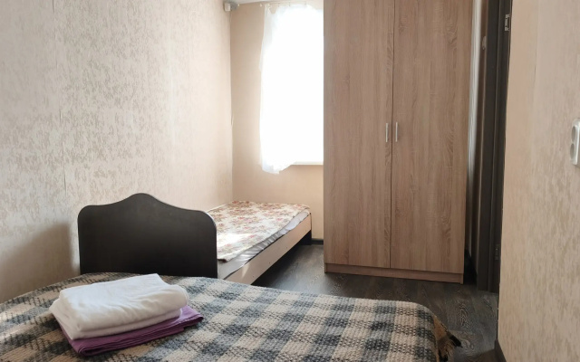 Квартира на Мира 1к1 М1/181