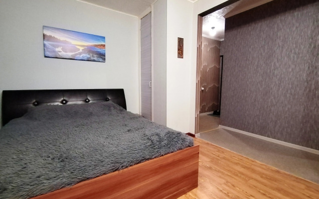 Квартира на Ферсмана 31 в Апатитах