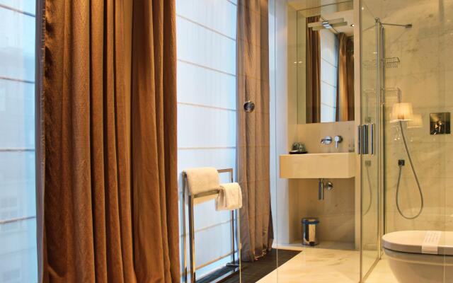 H15 Boutique Hotel, Warsaw, a Member of Design Hotels
