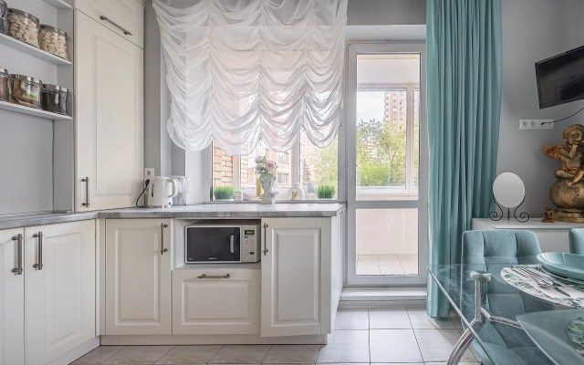 Квартира в самом центре для 6 человек