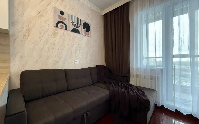 Квартира Рядом с Аквапарком