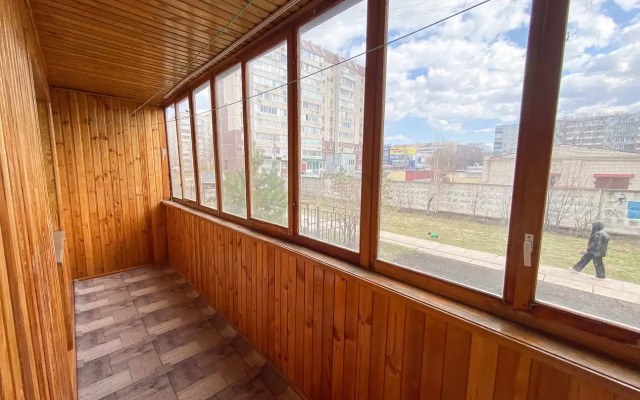 Апартаменты в Центре Засвияжского Района 2