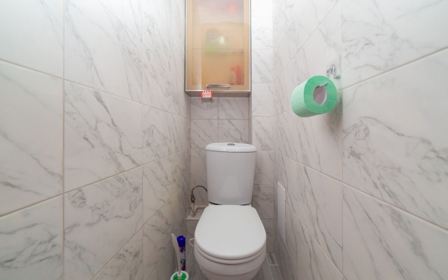 Апартаменты Ночник на Водников 12