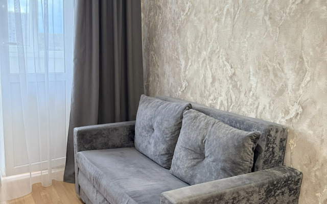 Квартира в самом центре Пушкина 15 9 этаж