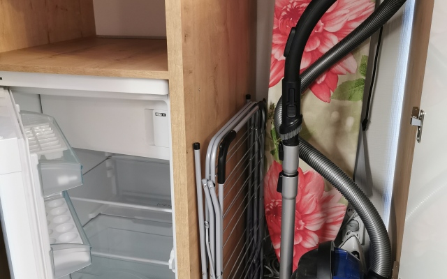 Uyutnaya U Nevy Flat