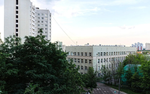 Апартаменты Discovery