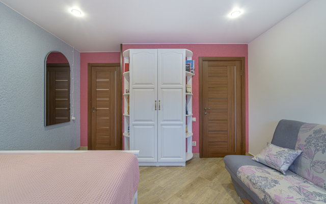 Гостевой Дом Никки