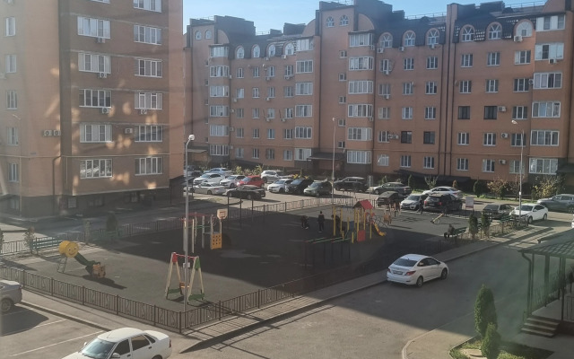 Квартира Caramel 1-комнатная