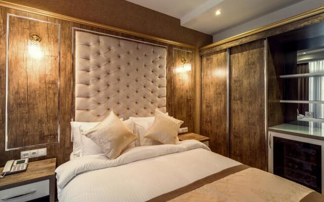 Gold Tbilisi Hotel