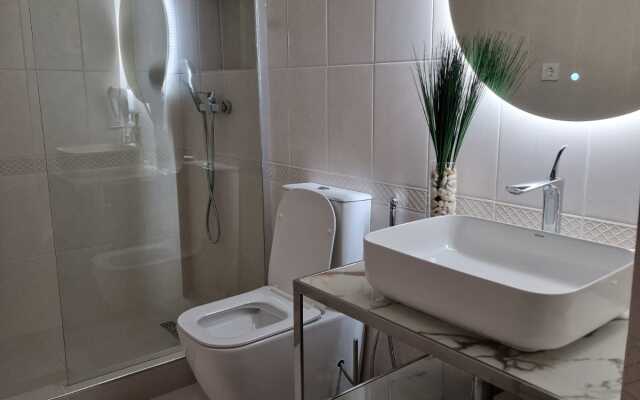 Гостевой дом Дамиан