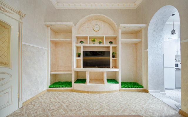 Апартаменты Holiday Home