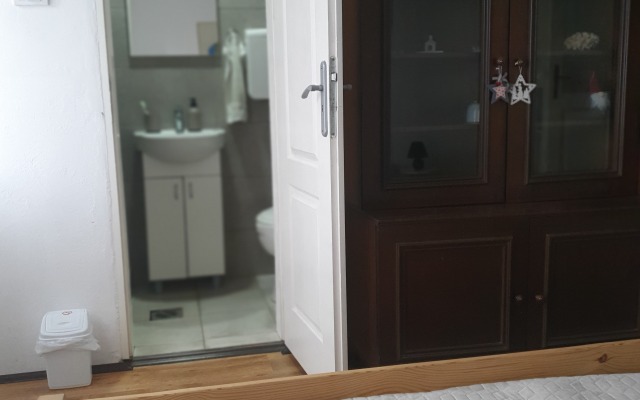 Citadela Guest house
