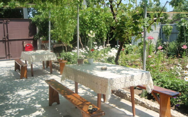 Гостевой Дом ЕВА