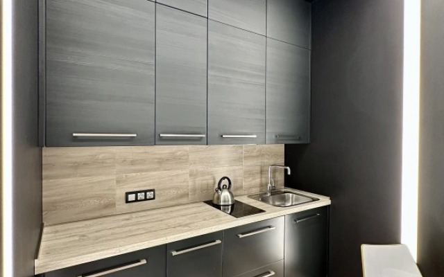 Апартаменты LITEINY Modern