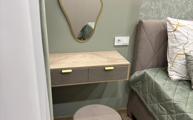 Квартира Шикарная в Жк Ботаника