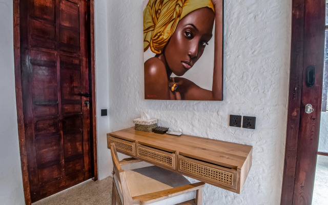 Вилла Putri Salju by EVDEkimi – Scenic terrace in the Artistic heart of Ubud – Long stay extras