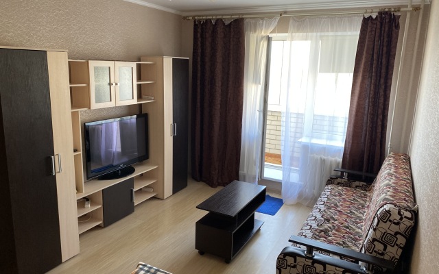 Na Michurinskoj 142/1 Apartments