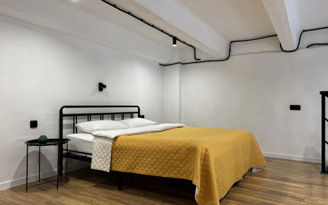 Апартаменты Большие