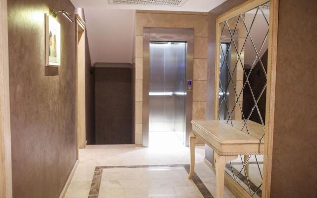 Boutique Hotel Mimino