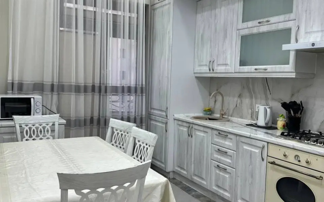 Квартира Boulevard- Tashkent City 3