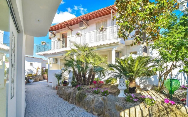Hotel Junior Village Vacanze&Relax