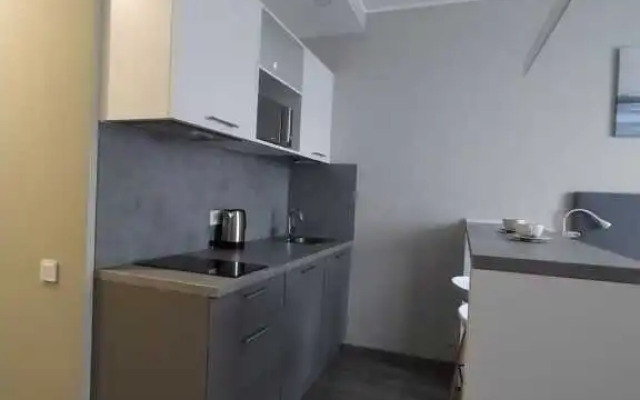 Апартаменты Maximus