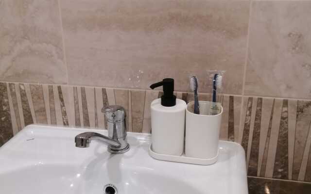 Апартаменты на Толстого 2