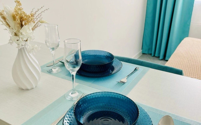 Апартаменты рядом с ЖД вокзалом Воронеж 1