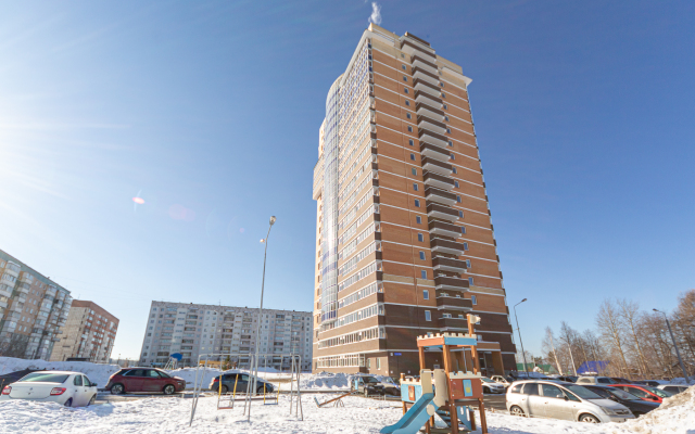 Sigaeva 10b Vishka 2 Apartments
