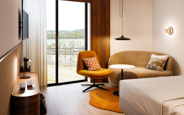 Hôtel 56 Hotel