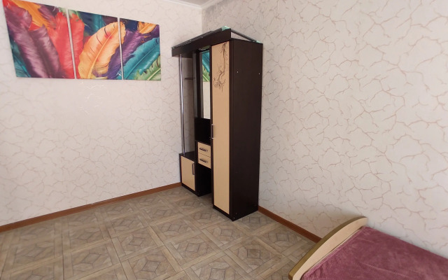 Коттедж у моря