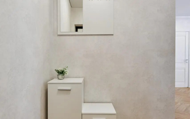 Yevro3 S Panoramnym Vidom Na Don Flat